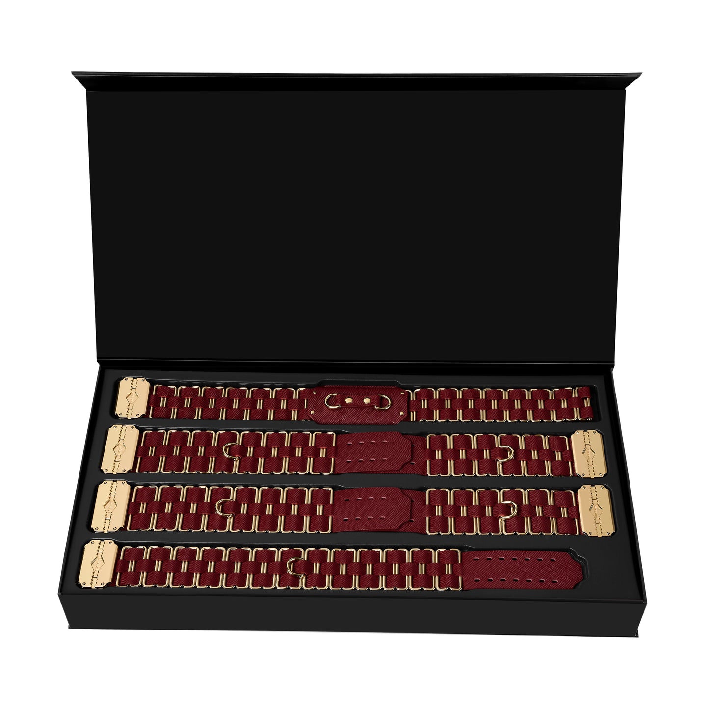 Keen Bound BDSM Kit