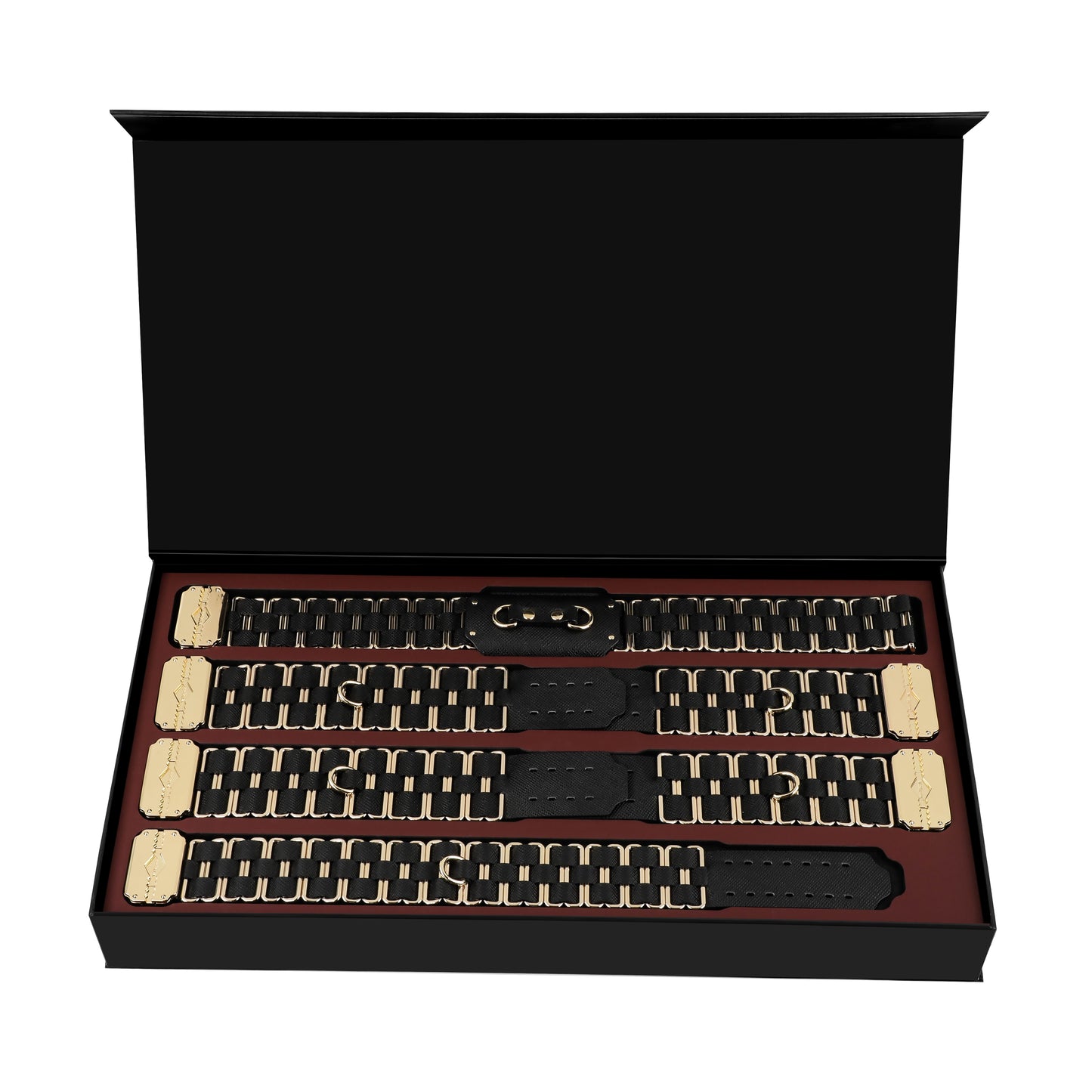 Keen Bound BDSM Kit